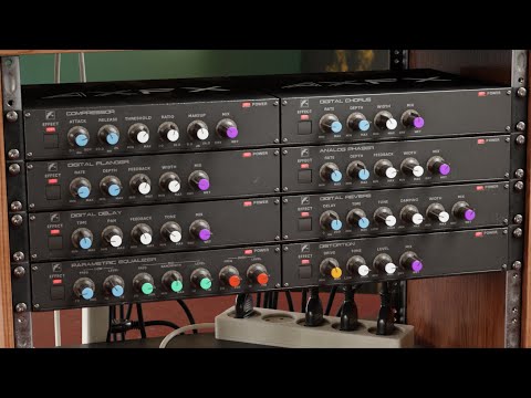 Martinic AXFX - Electronic Delivery