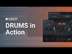UJAM Symphonic Elements Drums Crossgrade - Electronic Delivery