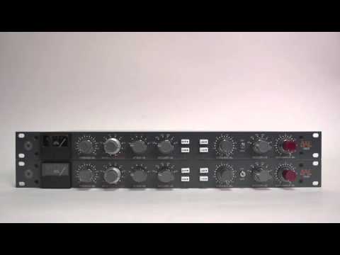 BAE 10DCF Single-Channel Filter Compressor