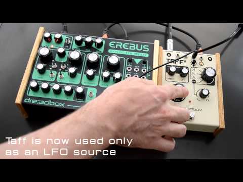 Dreadbox Taff2