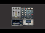 Waves Center  - Electronic Delivery