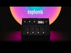 AlphaTheta euphonia DJ Rotary Mixer