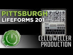 Pittsburgh Modular Lifeforms SV-1 Eurorack Module