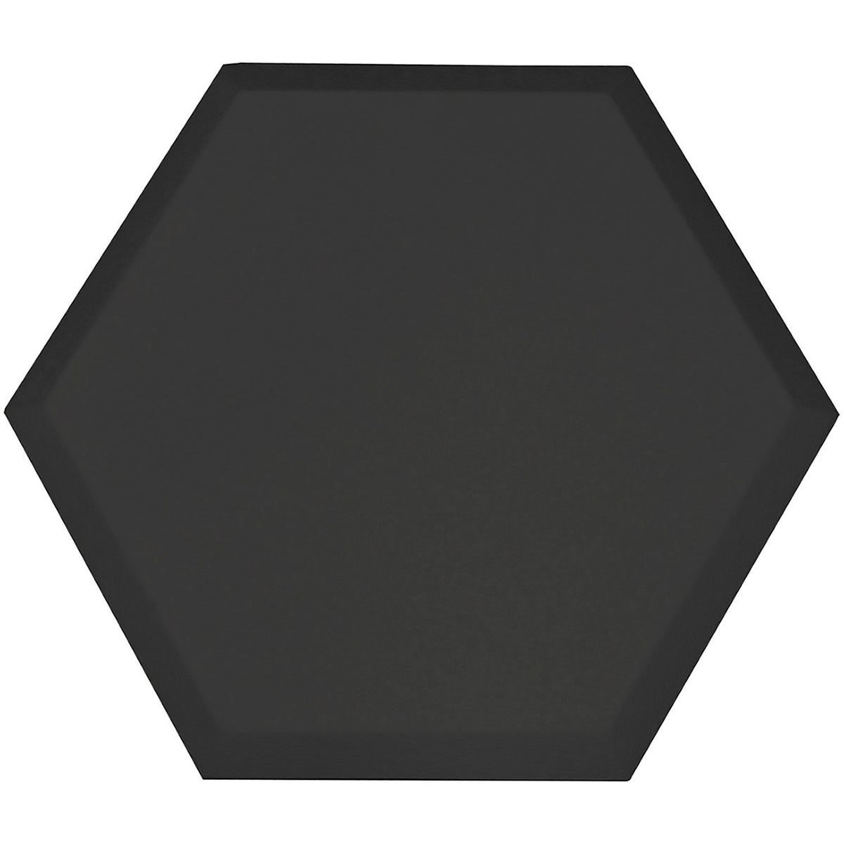 Primacoustic Broadway Element, Beveled Edge, Black - 12 Pack
