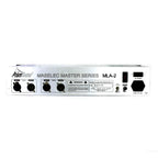 Prism Maselec MLA-2 Mastering Compressor #MLA23170 (Used)