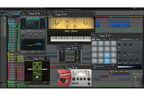 Avid Pro Tools Ultimate Perpetual License