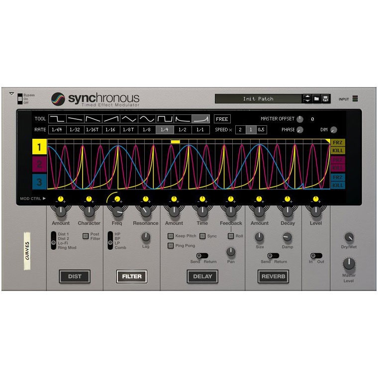 Propellerhead Synchronous - Electronic Delivery