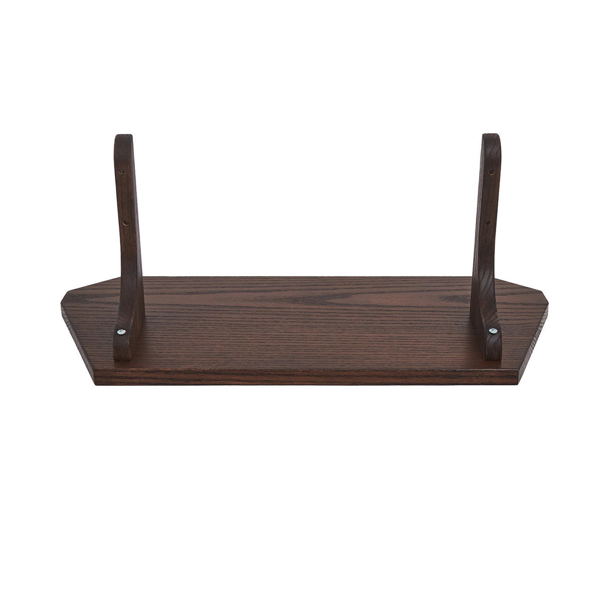 ProSoCoustic WAVERoom Pro Tall Gobo Foot Base - Dark Stain