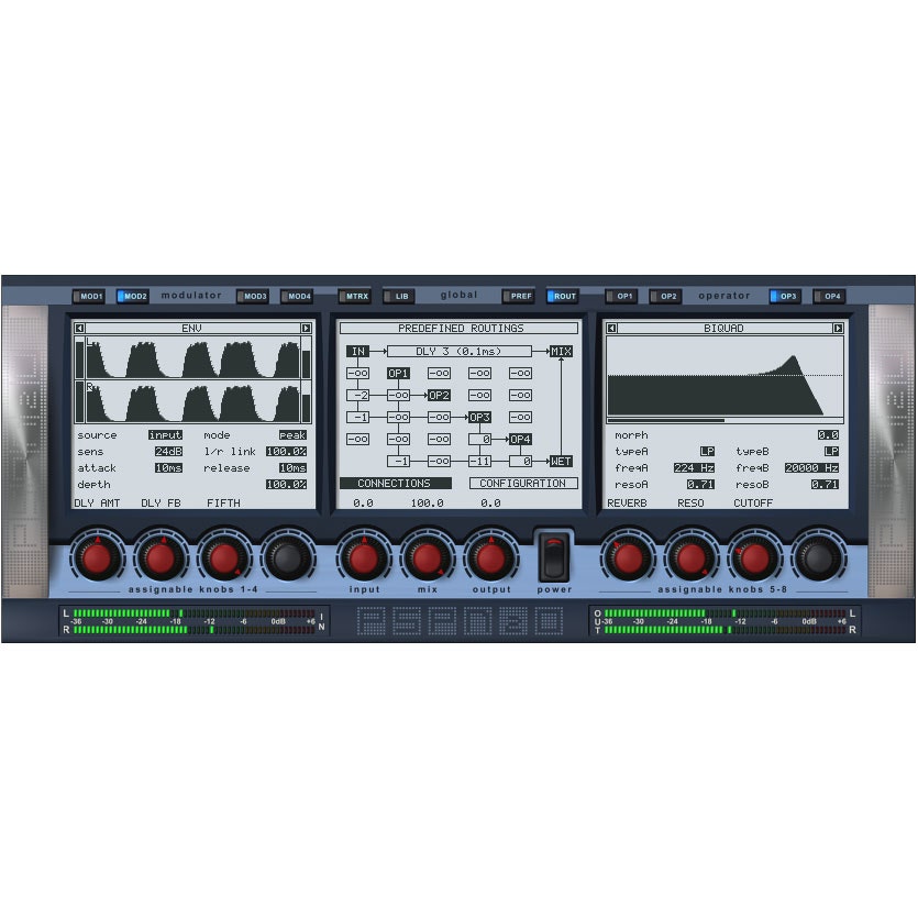 PSP Audioware PSP N2O - Electronic Delivery
