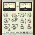 PSP MasterComp - Electronic Delivery
