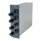 Pultec EQP-500X 500 Series Program Equalizer