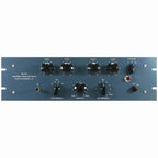 Pultec EQM-1S Mastering Equalizer