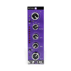 Purple Audio Action FET Compressor #1364 (Used)