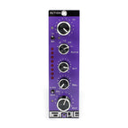 Purple Audio Action FET Compressor #1368 (Used)