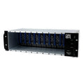 Purple Audio Sweet Ten 10-Slot Rack #0001185 (Used)