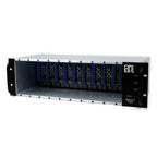 Purple Audio Sweet Ten 10-Slot Rack #0001185 (Used)