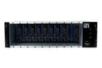 Purple Audio Sweet Ten 10-Slot Rack #0001185 (Used)
