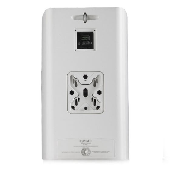 QSC AD-S12 - Single, White