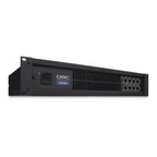 QSC CX168 8-Channel 130 Watt Power Amplifier