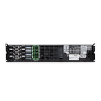 QSC CX168 8-Channel 130 Watt Power Amplifier
