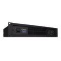 QSC CX302 2-Channel 100 Watt Power Amplifier