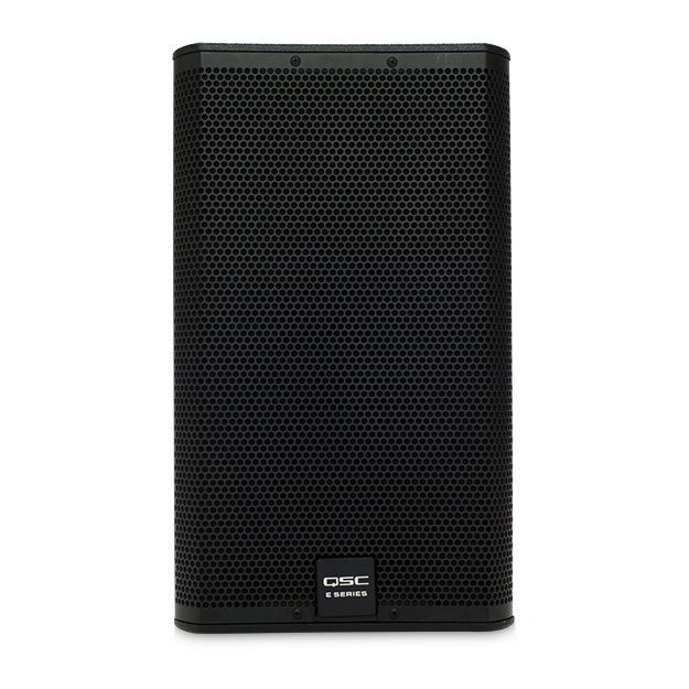 QSC E12 12" 2-Way Loudspeaker