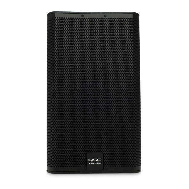 QSC E15 15" 2-Way Loudspeaker