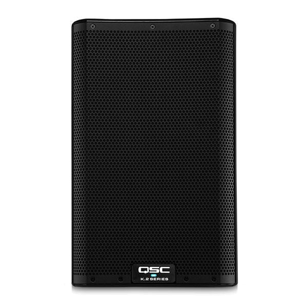QSC K8.2 Portable Loudspeaker - Single