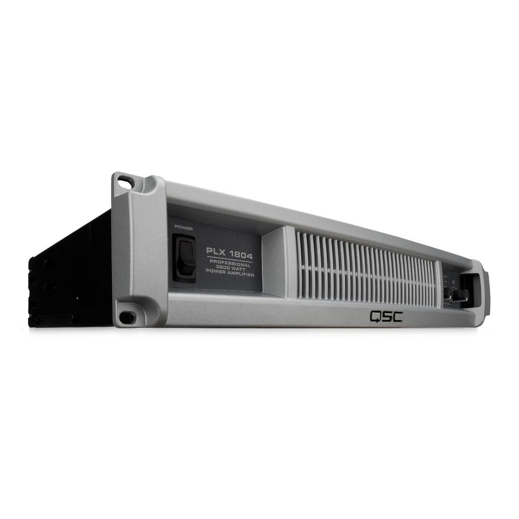 QSC PLX1804