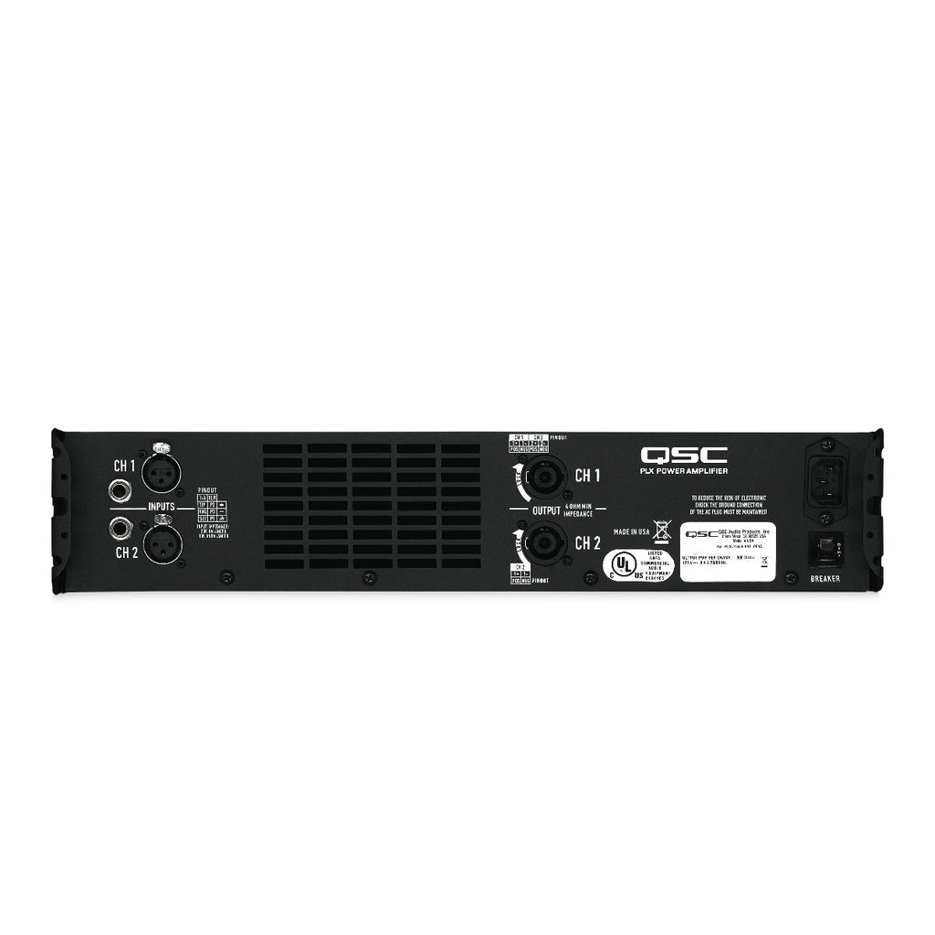 QSC PLX1804