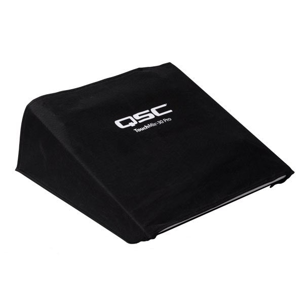 QSC TouchMix-30 Pro Dust Cover