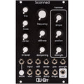 Qu-Bit Scanned