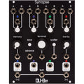 Qu-Bit Synapse