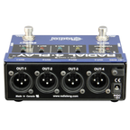 Radial Engineering 4-Play