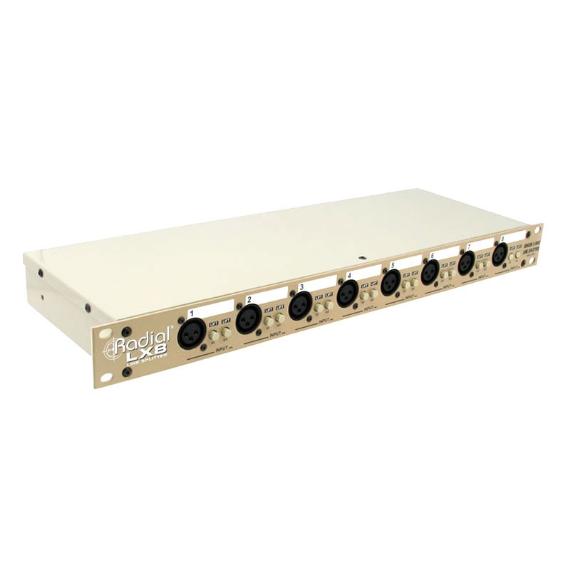 Radial Engineering LX8
