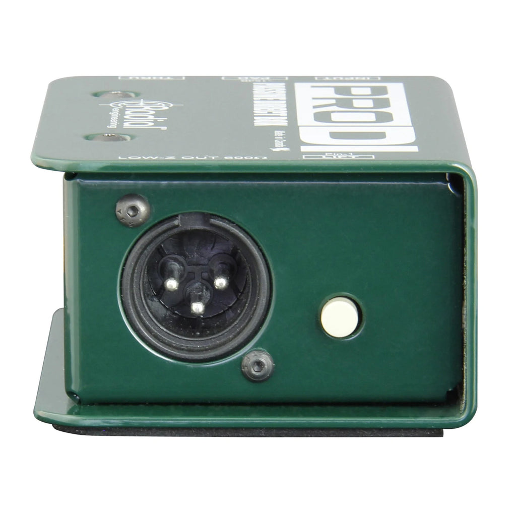 Radial Engineering ProDI Passive Direct Box (B-Stock)