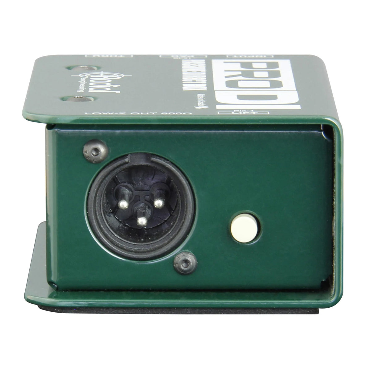 Radial Engineering ProDI Passive Direct Box (B-Stock)