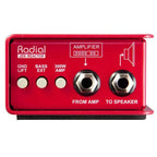 Radial Engineering JDX 48