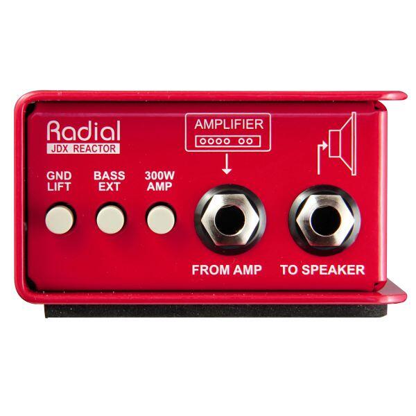 Radial Engineering JDX 48