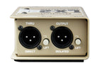 Radial Engineering LX-2 Line Splitter and Attenuator