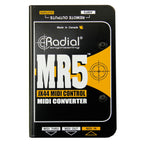 Radial Engineering MR5