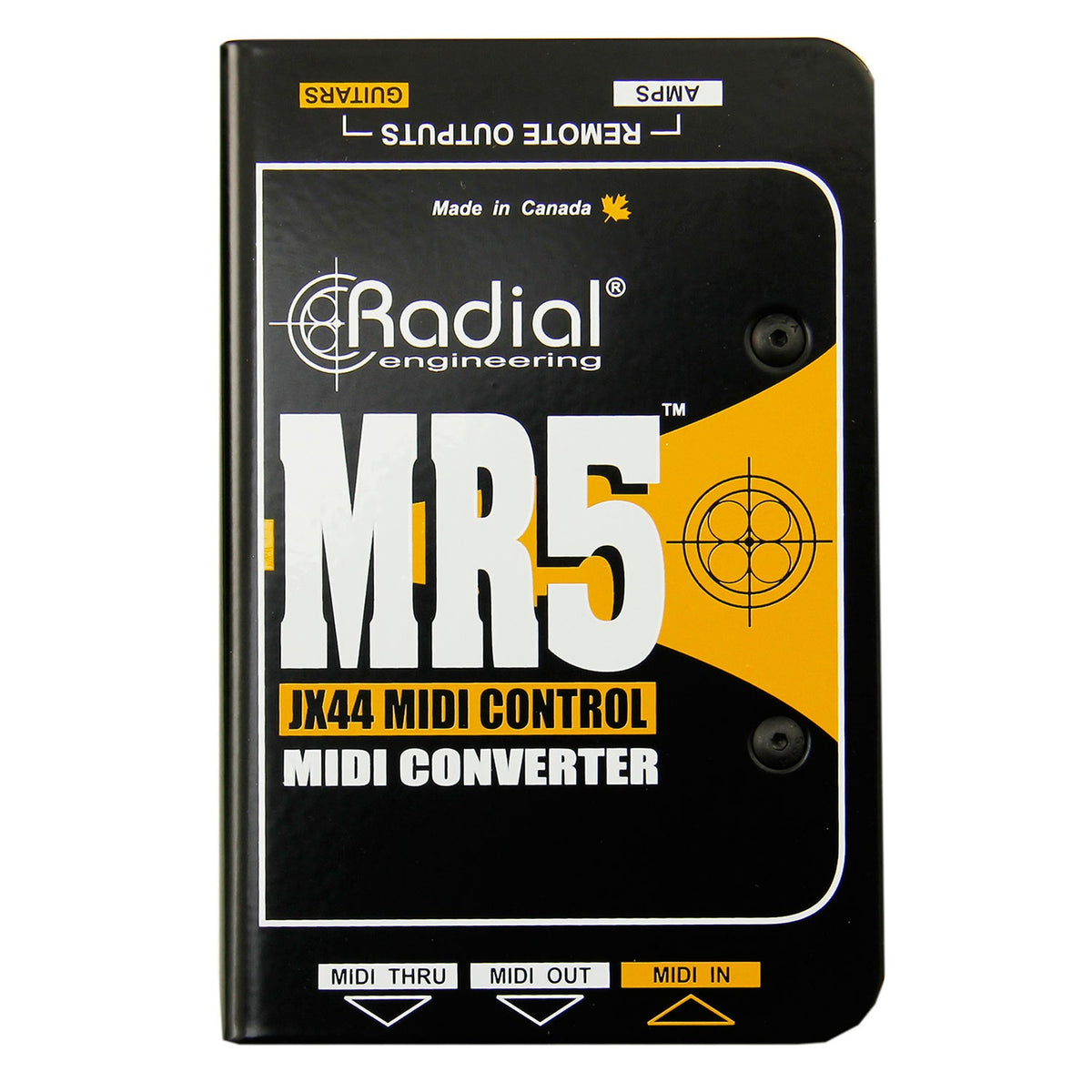 Radial Engineering MR5