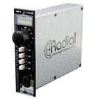 Radial Engineering Jensen Twin-Servo Microphone Preamplifier