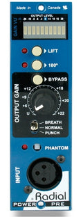 Radial Engineering PowerPre (Demo Deal)