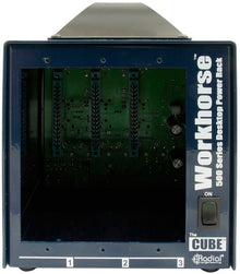 Radial Engineering Workhorse Cube