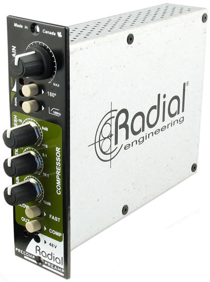 Radial Engineering PreComp