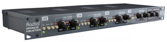 Radial Engineering Space Heater (Demo Deal)