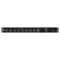 Rane AM2 Automixer (1U) Automatic Mic Mixer