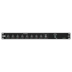Rane AM2 Automixer (1U) Automatic Mic Mixer