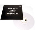 Rane Control Vinyl - Clear
